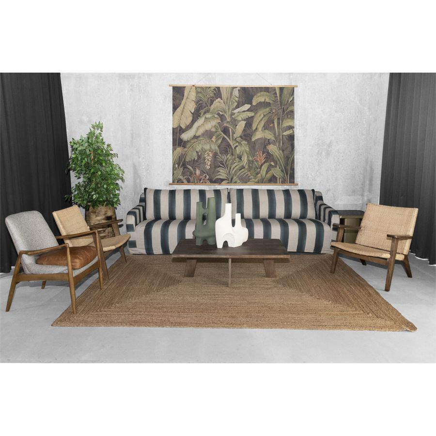 Mesa de Centro Madera ‘Ionescu’