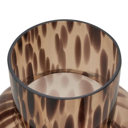 Small Crystal Vase 'Vasile' | Procomobel