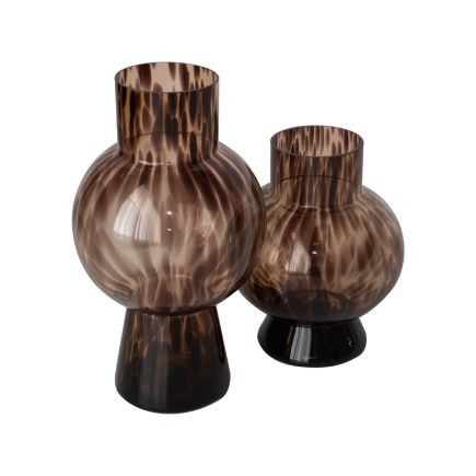 Small Crystal Vase 'Vasile' | Procomobel
