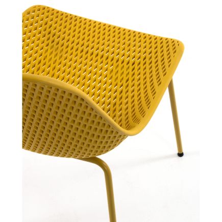 Outdoor Chair 'Quinby' | Procomobel