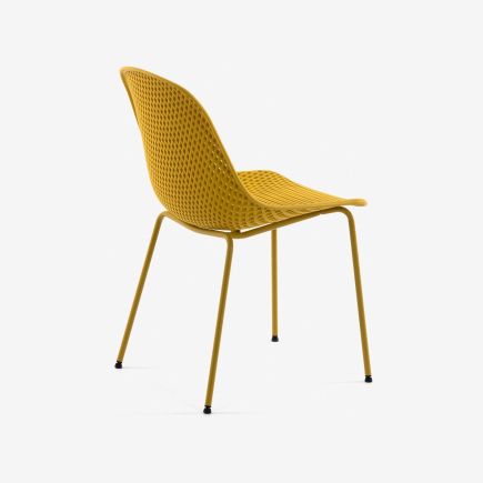Outdoor Chair 'Quinby' | Procomobel