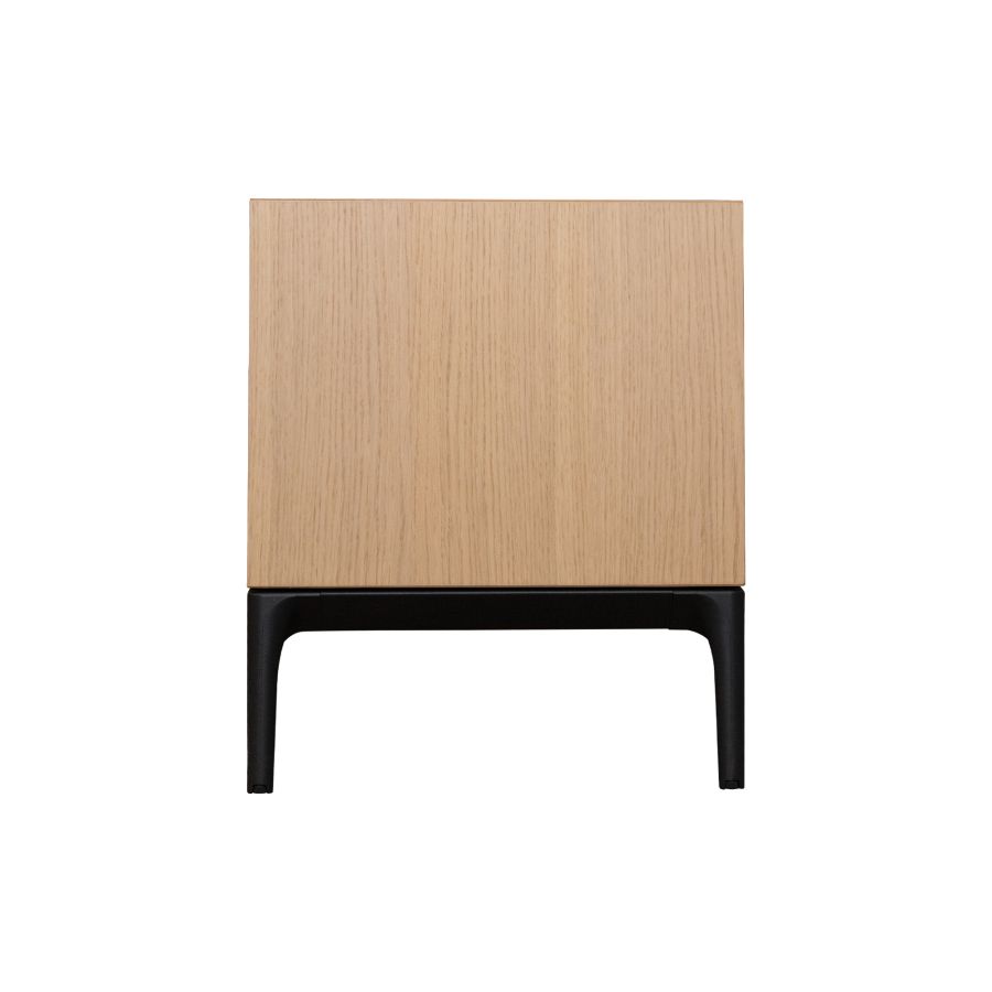 Lauki' TV cabinet 257cm 4 drawers