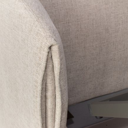 Hide' Sofa Base and Headboard | Procomobel