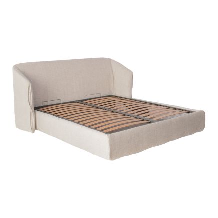Hide' Sofa Base and Headboard | Procomobel