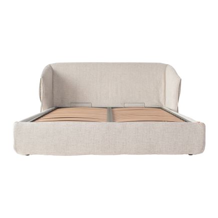 Hide' Sofa Base and Headboard | Procomobel