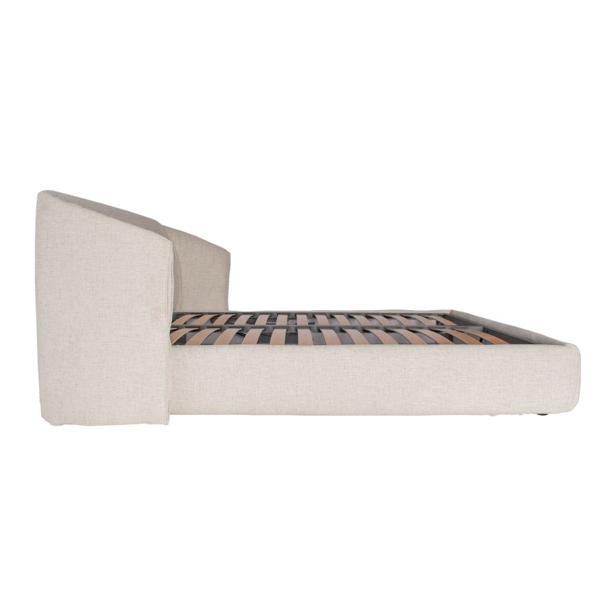Hide' Base and Headboard