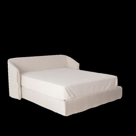 Hide' Sofa Base and Headboard | Procomobel