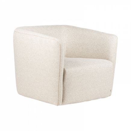 Sillón Fijo Crudo ‘Nordic II’