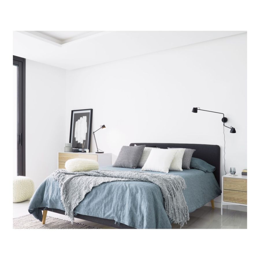 Nordic chest of drawers 3 drawers 'Marielle'