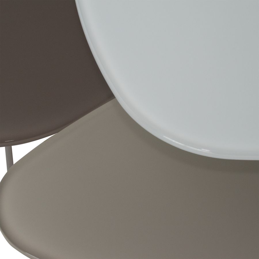 Small Coffee Table 'Ball