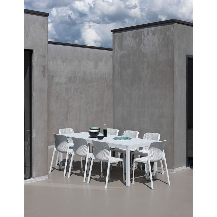 Mesa Exterior Extensible ‘Rio’