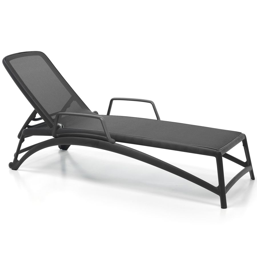 Outdoor Lounger 'Atlántico'