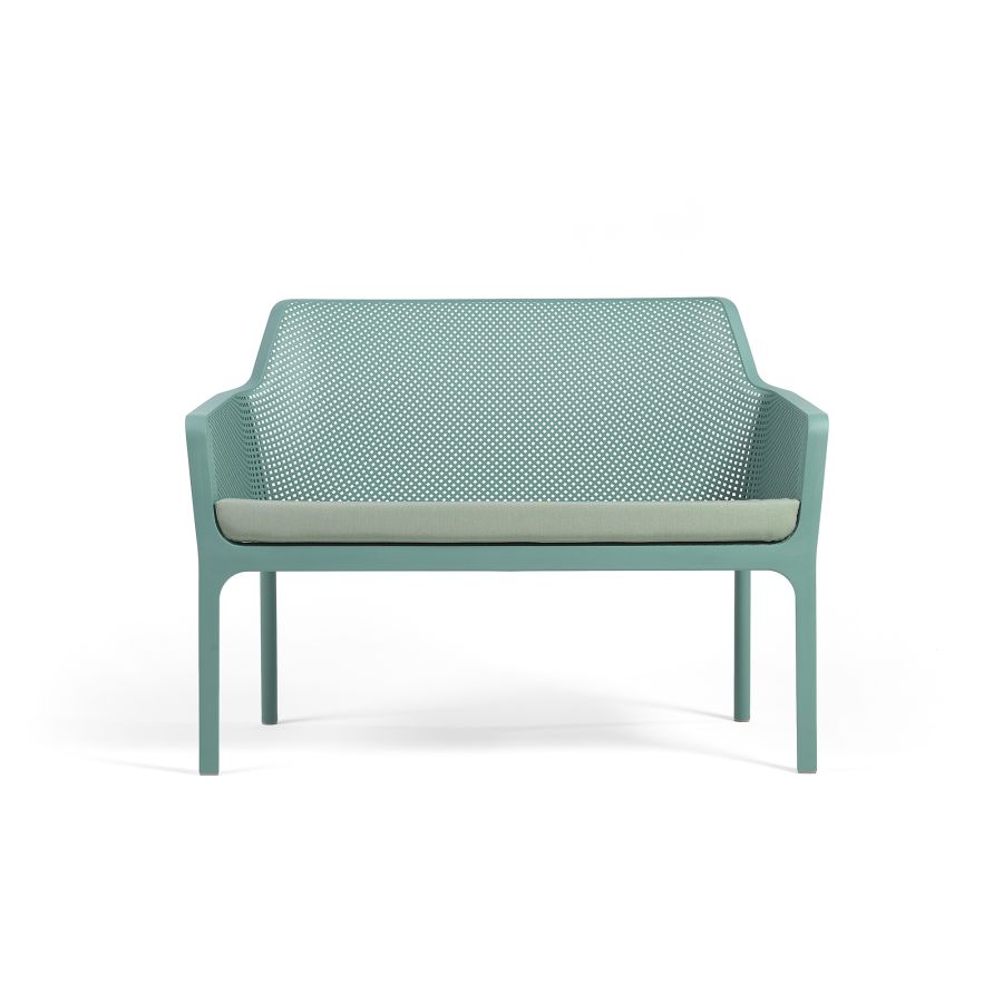Cojín de Exterior ‘Net Bench’