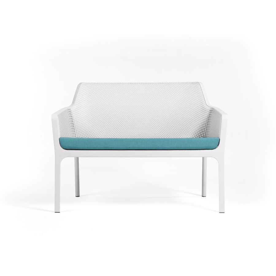 Outdoor Cushion 'Net Bench'