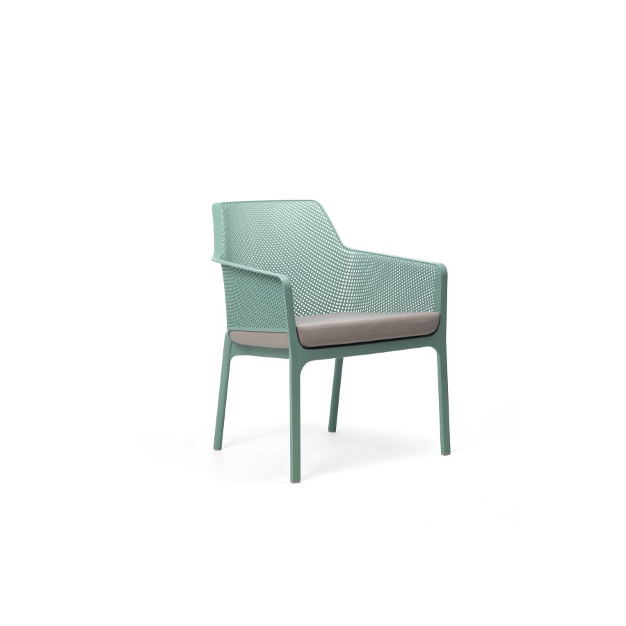 Cojín Asiento Exterior ‘Net Relax’