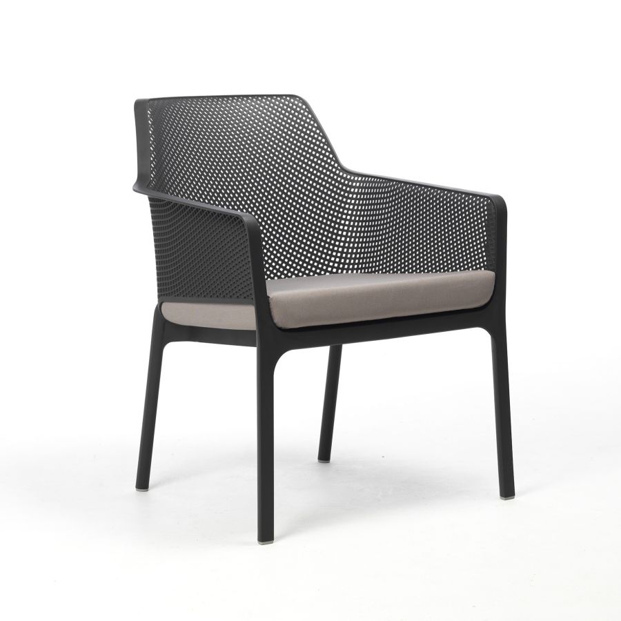 Cojín Asiento Exterior ‘Net Relax’