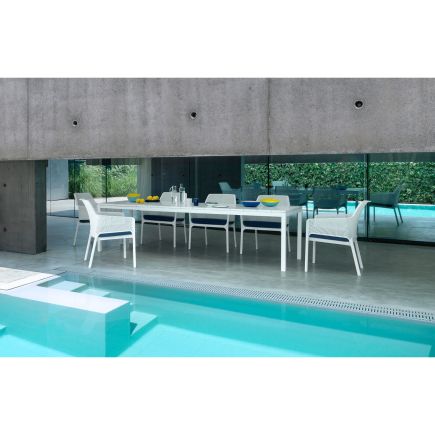Foto en Ambiente de Cojín Asiento Exterior ‘Net Relax’