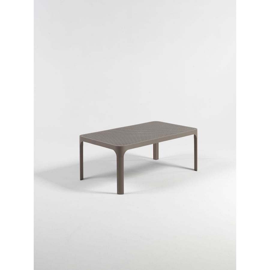 Outdoor Side Table 'Net 100'
