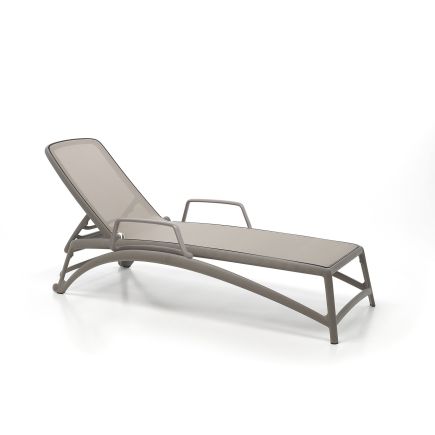 Producto con Brazos para Tumbona Atlántico Tortora