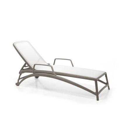 Producto con Brazos para Tumbona Atlántico Tortora