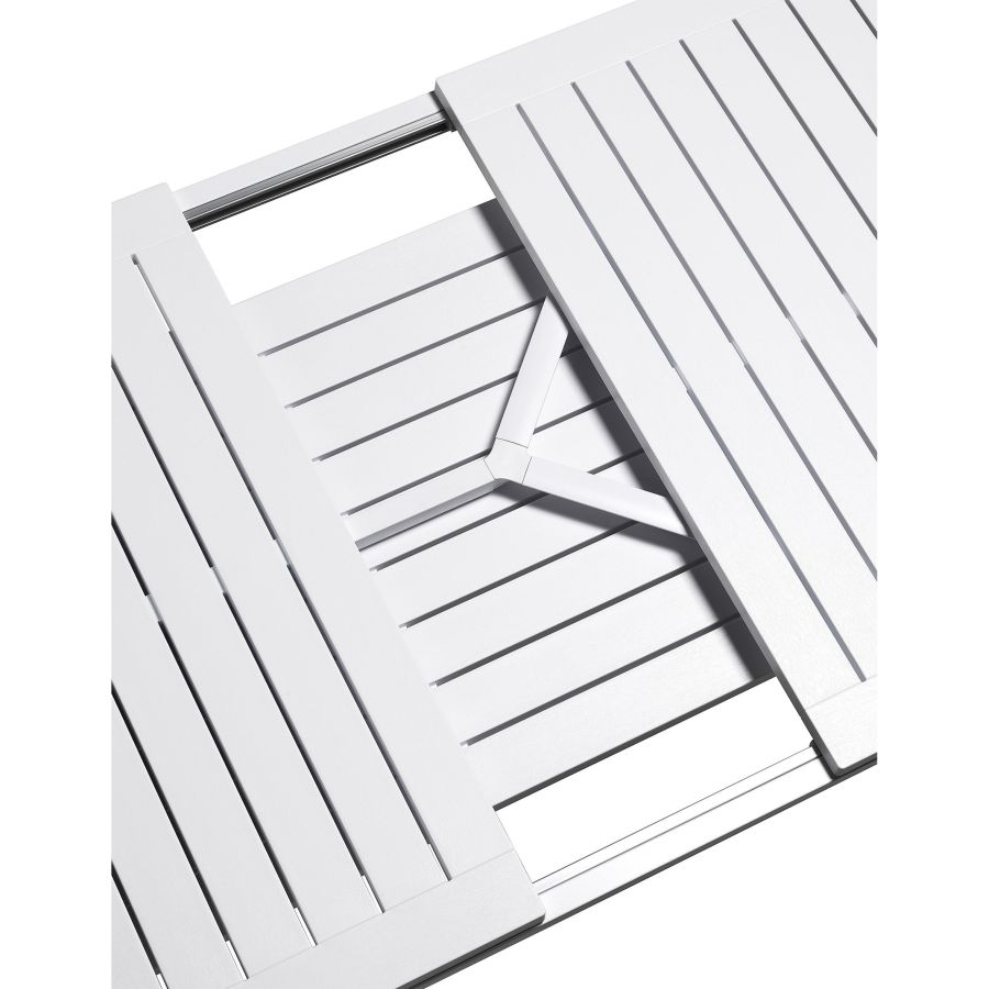 Mesa Comedor Extensible Exterior ‘Alloro’