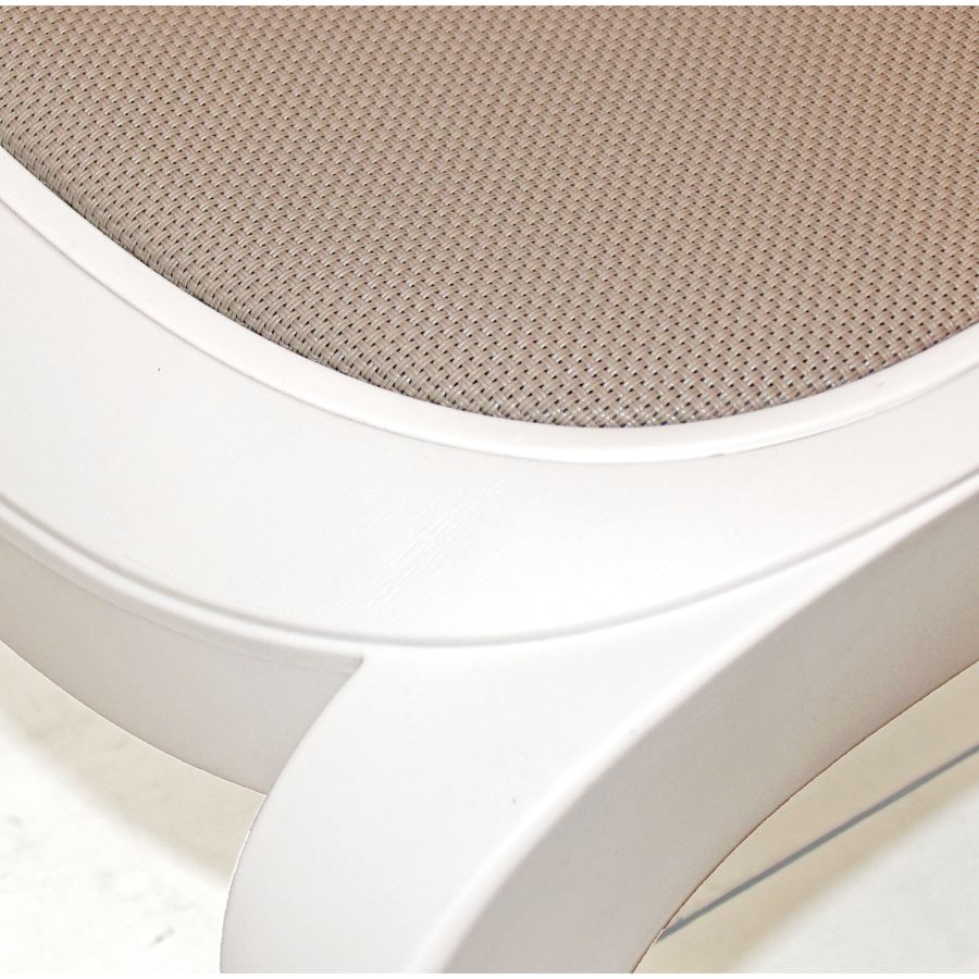 Tumbona Reclinable ‘Alfa’
