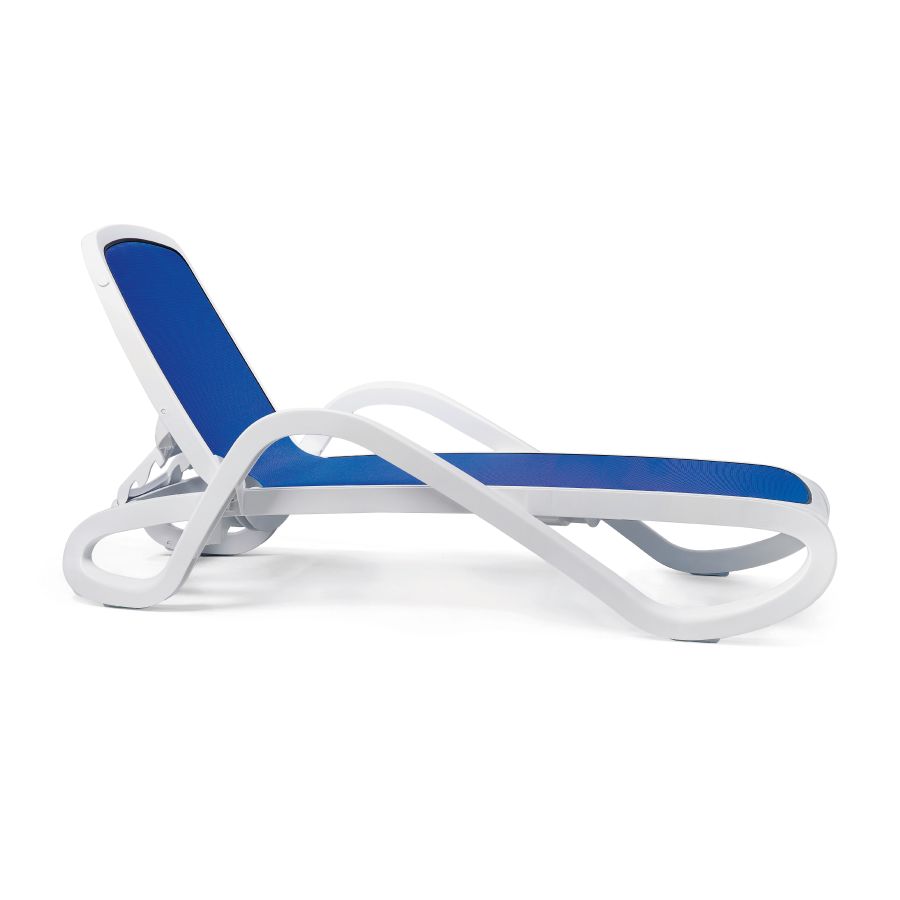 Alfa' Reclining Lounger