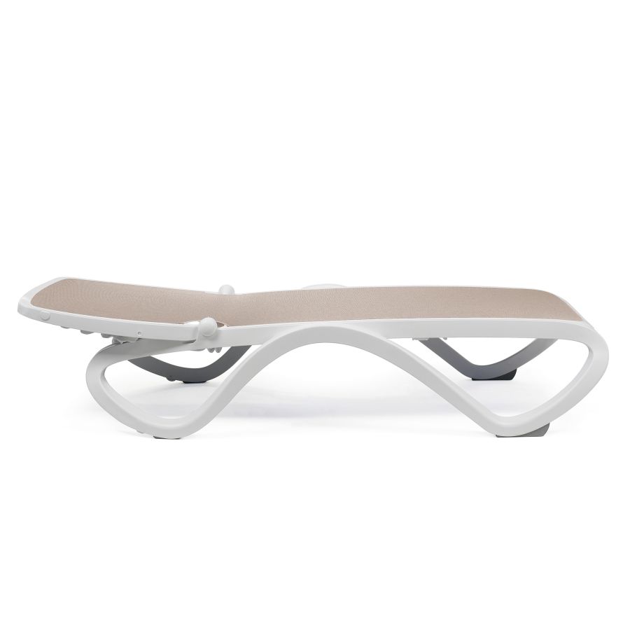 Tumbona Reclinable ‘Omega’