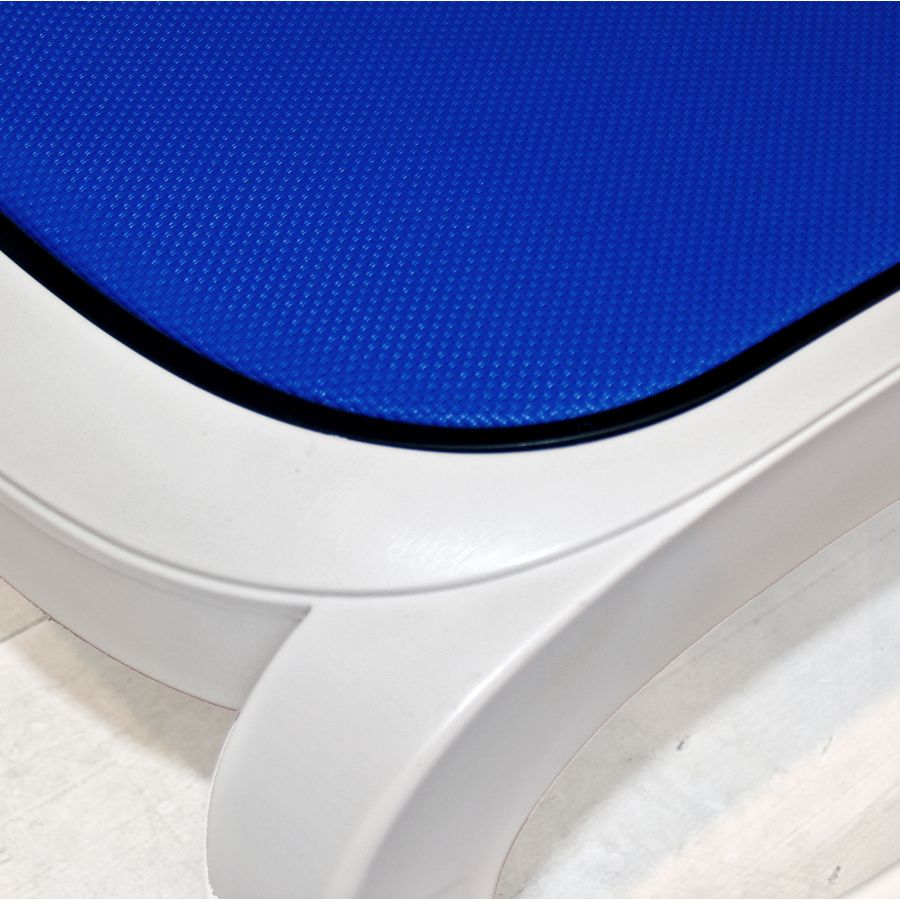 Reclining Lounger 'Omega