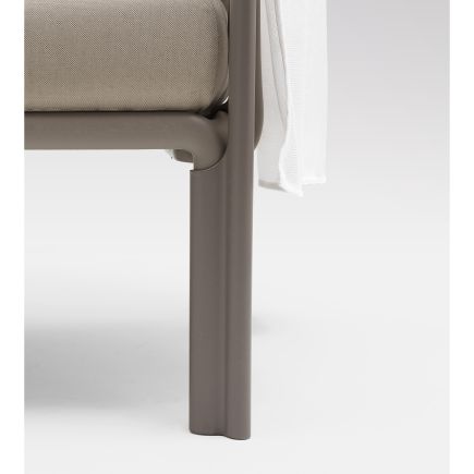 Imagen de Detalle Pata Accesorio Parasol Komodo Ombra 2