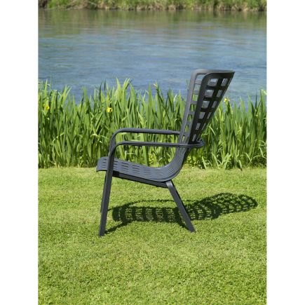 Sillón de Exterior Reclinable ‘Folio’ | Procomobel