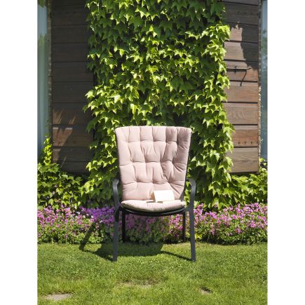Sillón de Exterior Reclinable ‘Folio’ | Procomobel