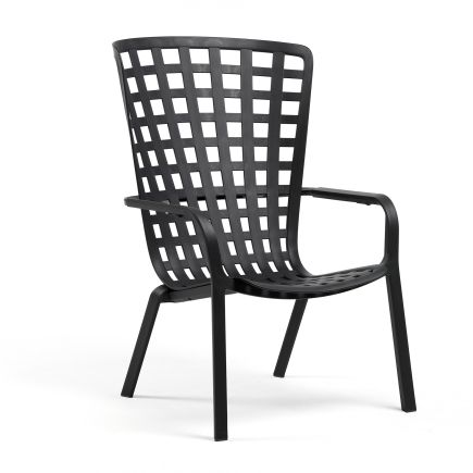 Sillón de Exterior Reclinable ‘Folio’ | Procomobel