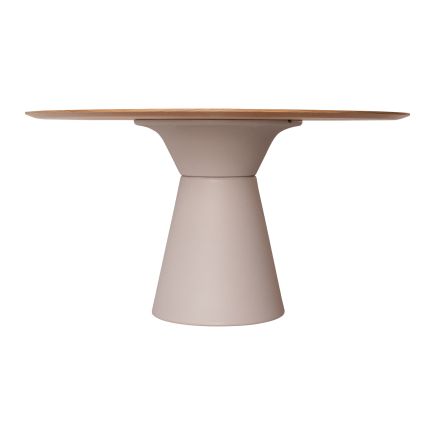 Mesa de Comedor Roble Natural ‘Essens’