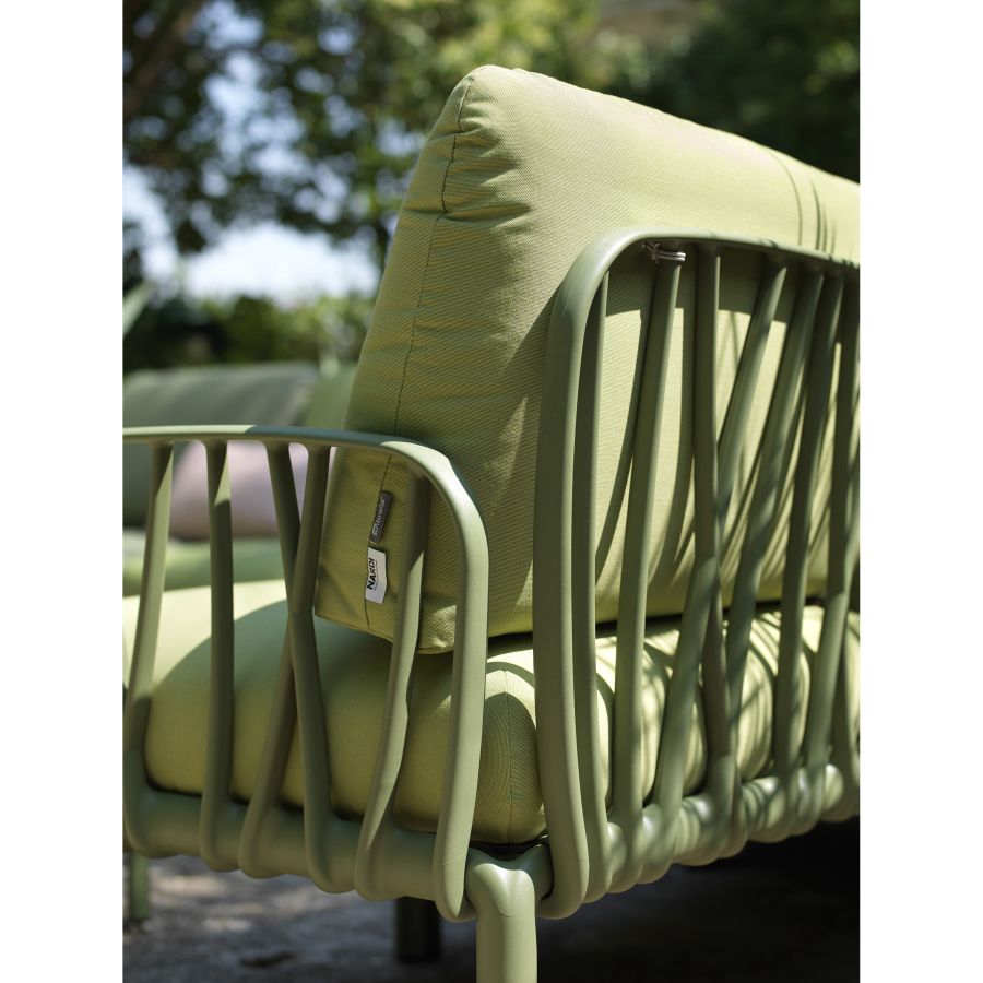 Reposabrazos Sillón Exterior ‘Komodo’