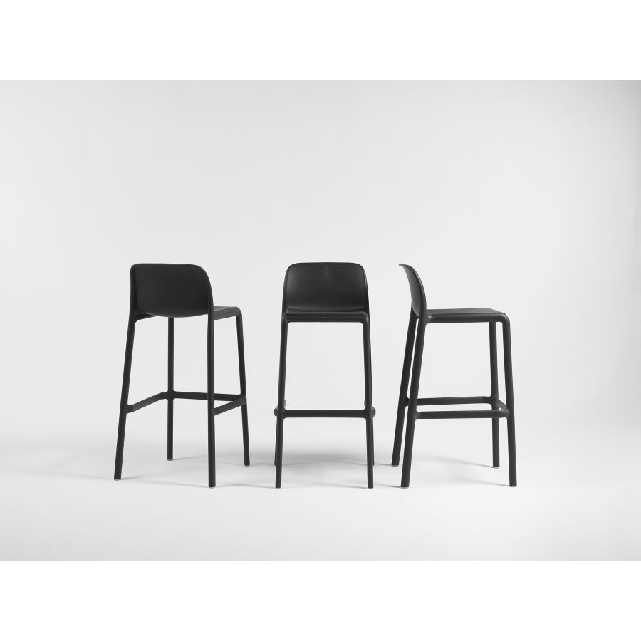 Outdoor Stool 'Faro