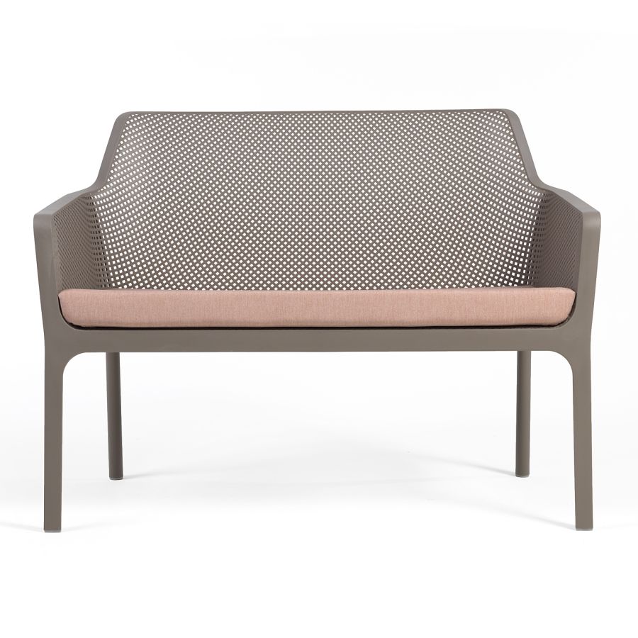 Banco Exterior ‘Net Bench’