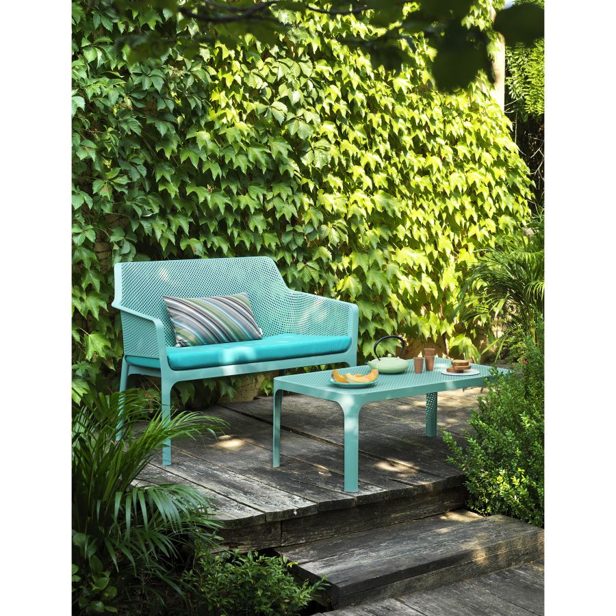 Banco Exterior ‘Net Bench’