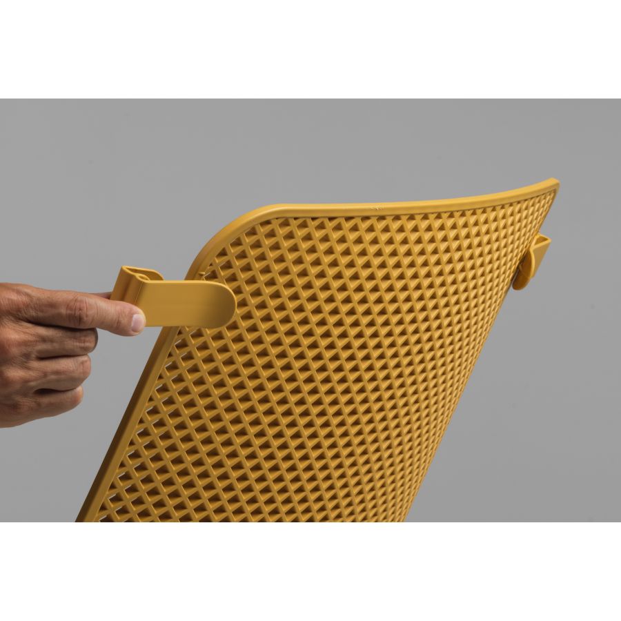 Net Lounge' Outdoor Armchair