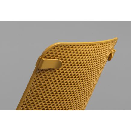 Imagen de Detalle Pinza de Sillón de Exterior Net Lounge