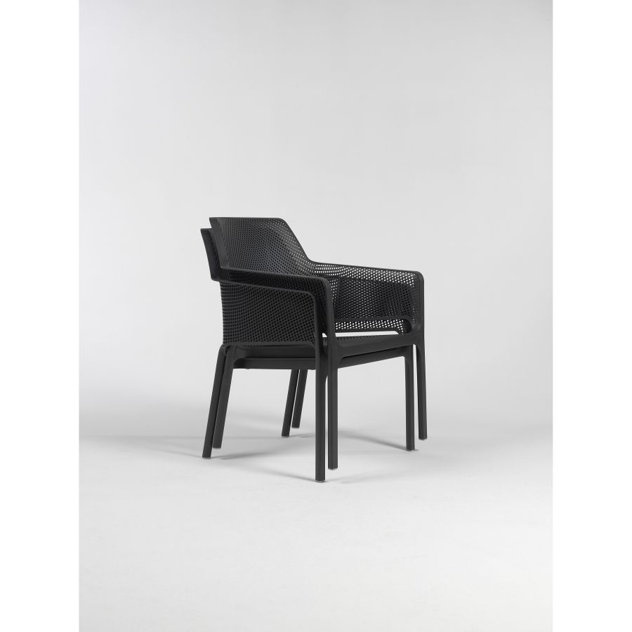 Net Relax' Outdoor Armchair