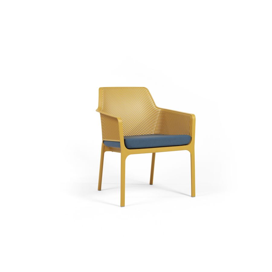 Net Relax' Outdoor Armchair