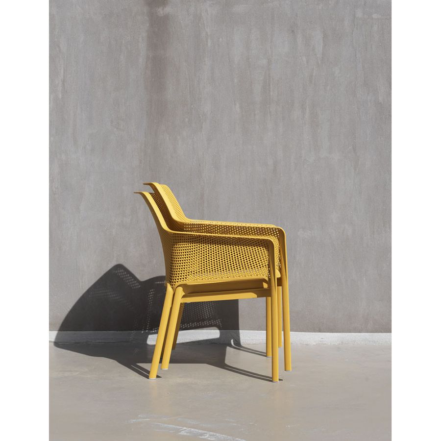 Net Relax' Outdoor Armchair