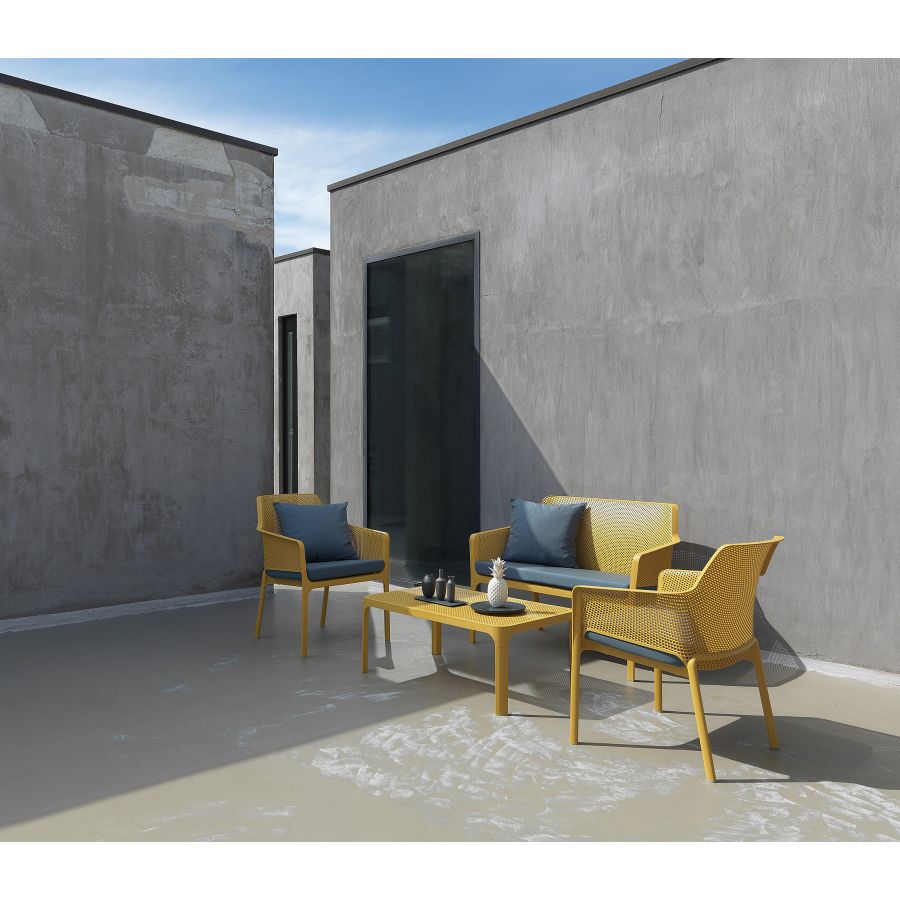 Sillón Exterior ‘Net Relax’