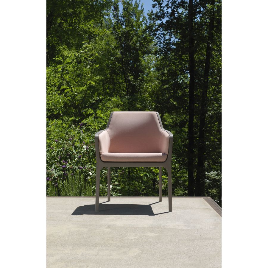 Sillón Exterior ‘Net Relax’