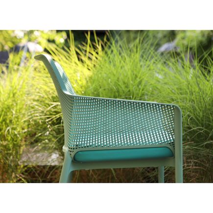 Imagen de Detalle de Silla Exterior Net Relax