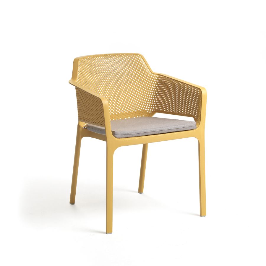 Silla Comedor Exterior ‘Net’