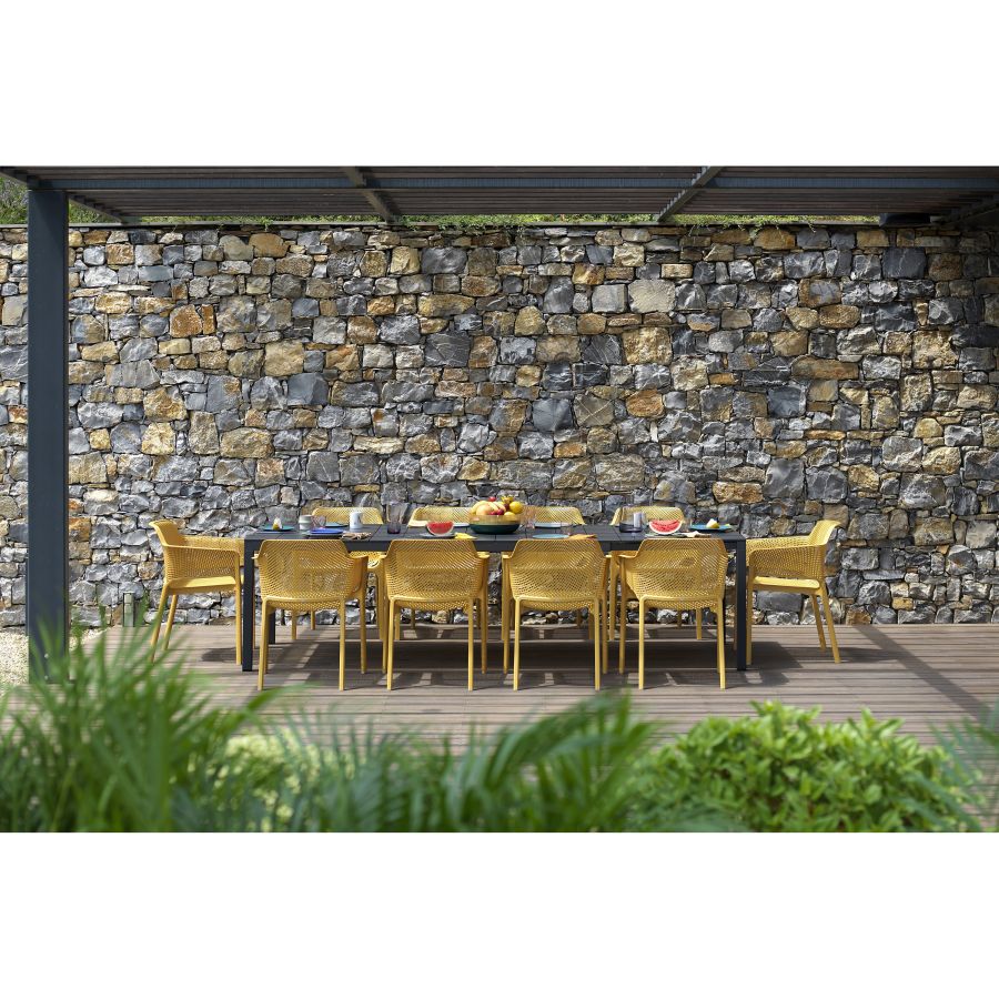 Silla Comedor Exterior ‘Net’