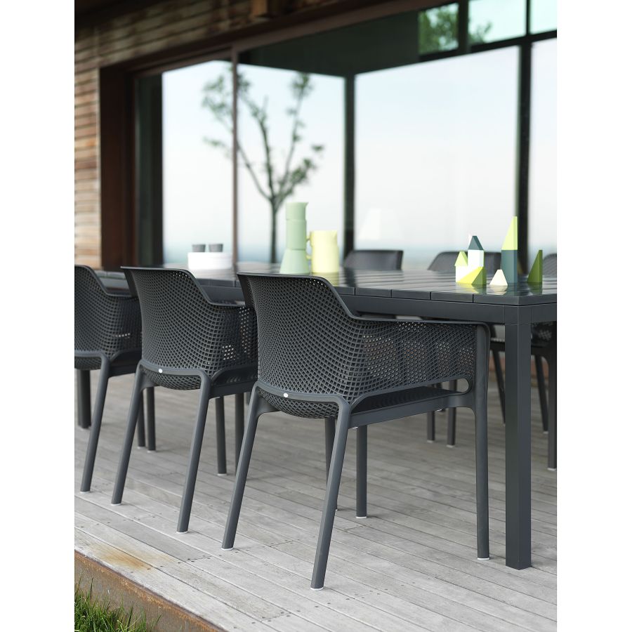 Silla Comedor Exterior ‘Net’