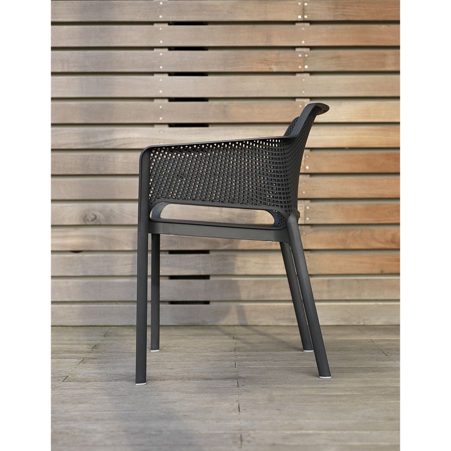 Silla Comedor Exterior ‘Net’